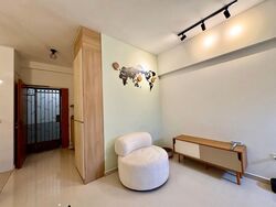 Blk 122B Punggol Edge (Punggol), HDB 4 Rooms #557878391